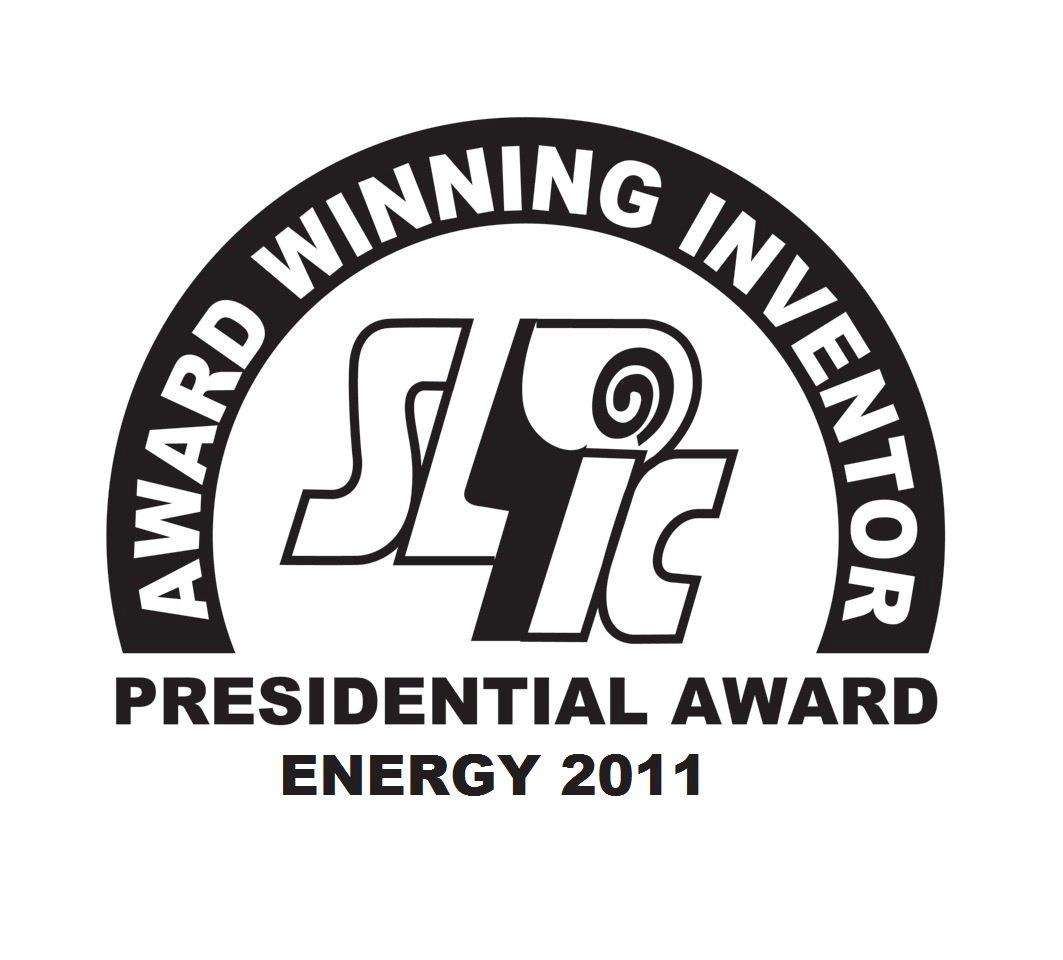 Presidential Award Logo