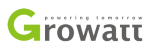 Growatt Logo