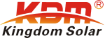 KDM Logo